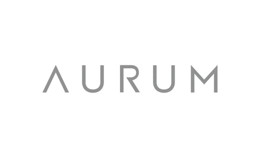 Aurum logo