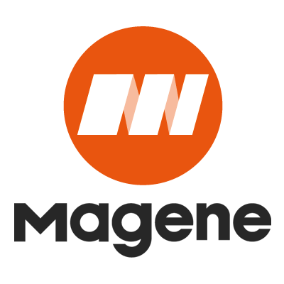 Magene logo