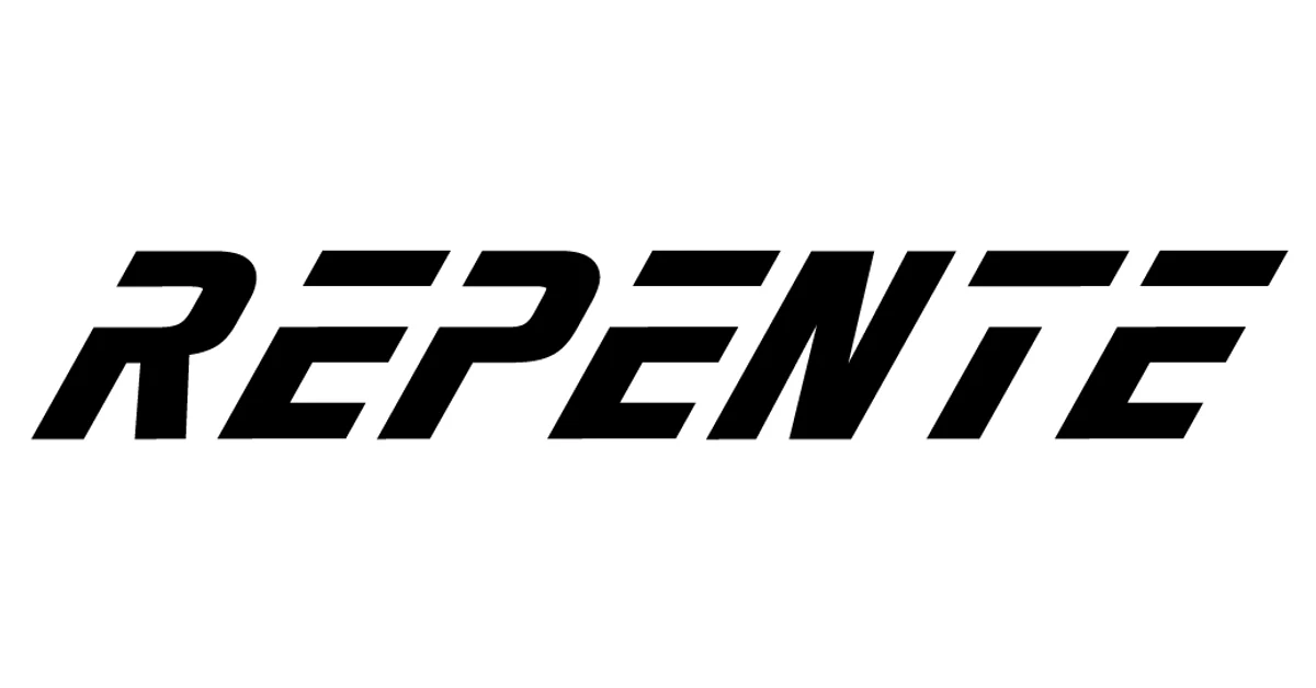 Repente logo