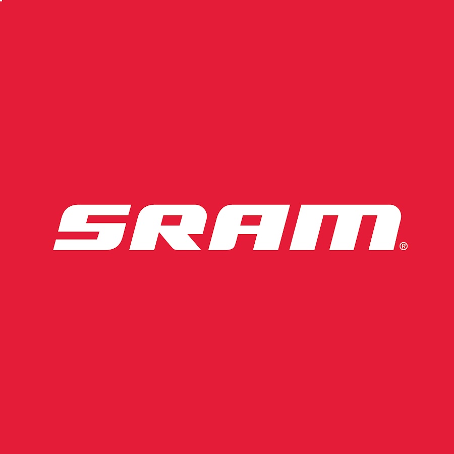 SRAM logo