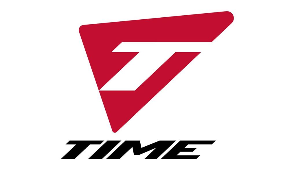 Time logo